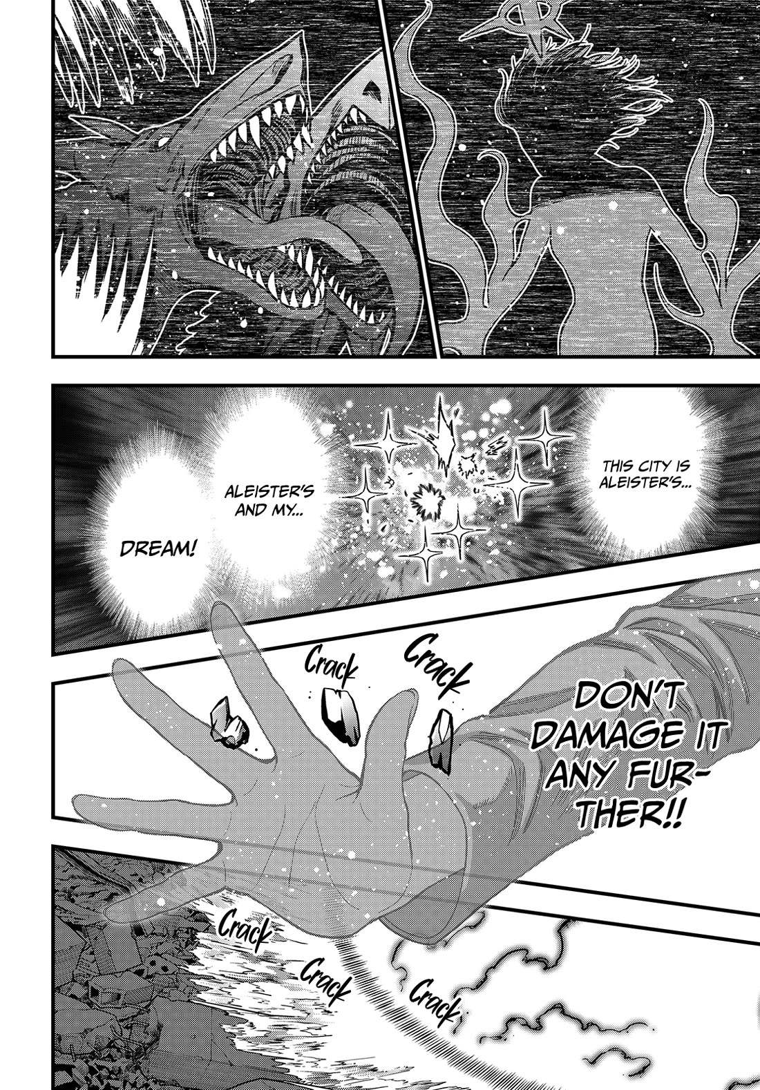 Toaru Kagaku no Mental Out Chapter 35.2 page 13 - Chapter 35.2