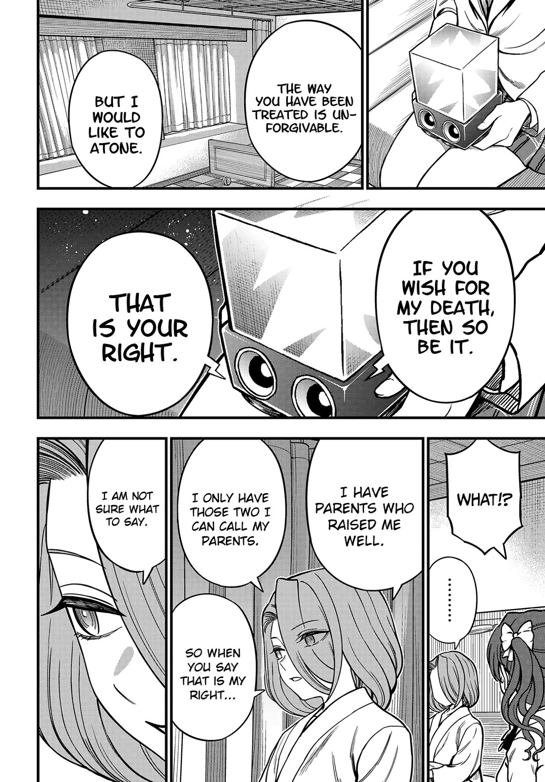 Toaru Kagaku no Mental Out Chapter 35.2 page 15 - Chapter 35.2