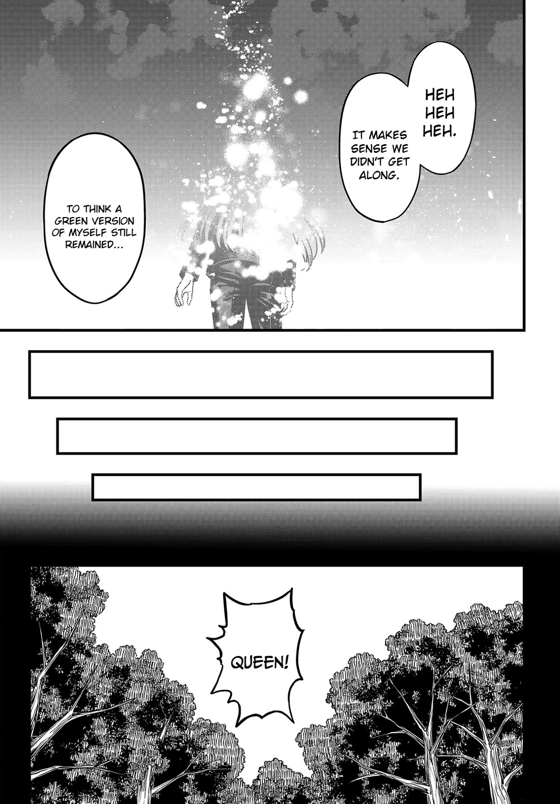 Toaru Kagaku no Mental Out Chapter 35.2 page 6 - Chapter 35.2