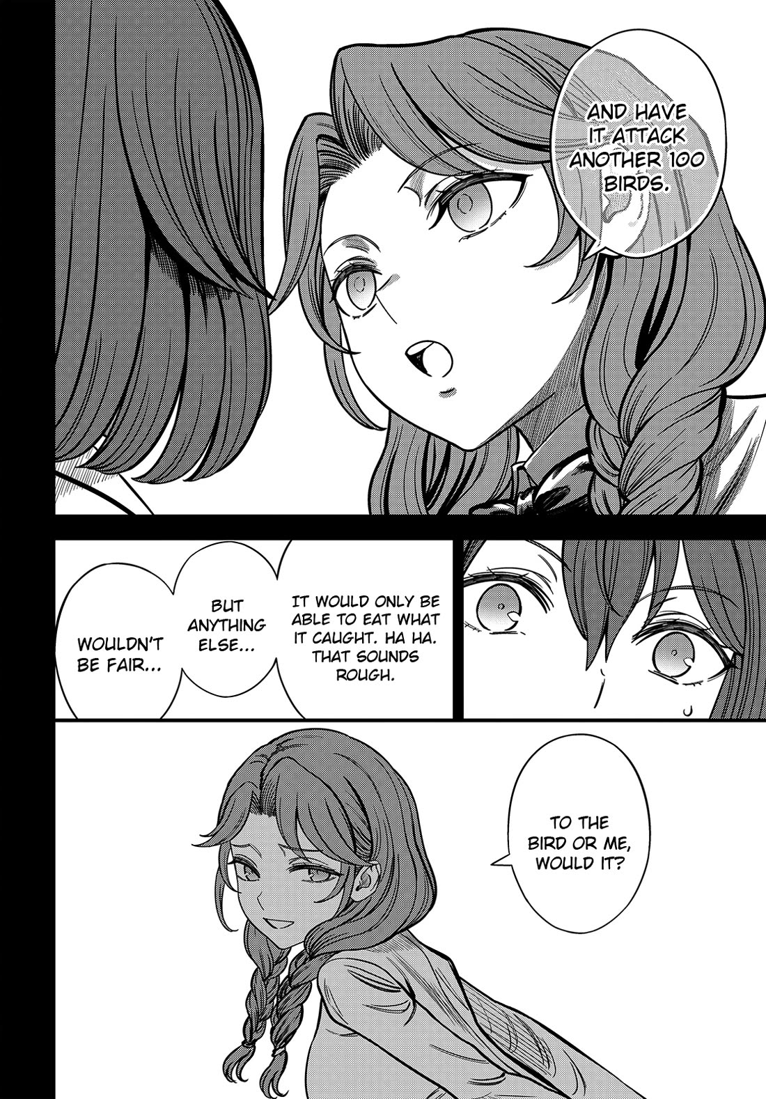 Toaru Kagaku no Mental Out Chapter 36.2 page 11 - Chapter 36.2