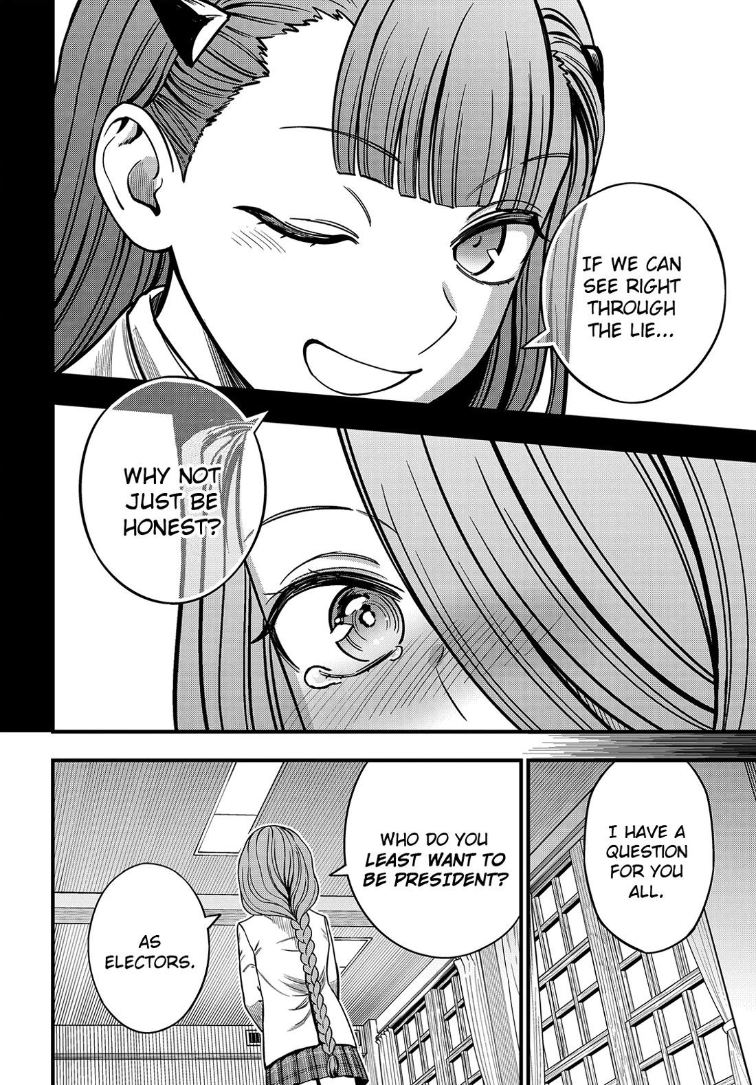 Toaru Kagaku no Mental Out Chapter 36.2 page 23 - Chapter 36.2