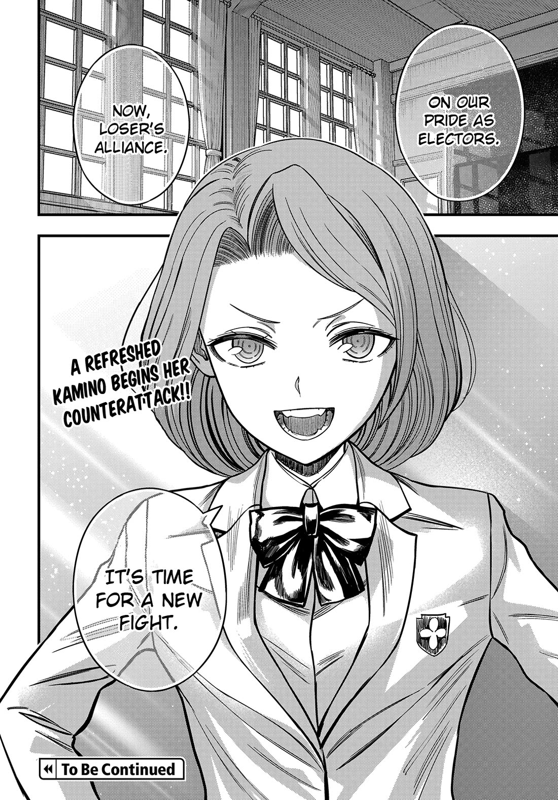 Toaru Kagaku no Mental Out Chapter 36.2 page 25 - Chapter 36.2
