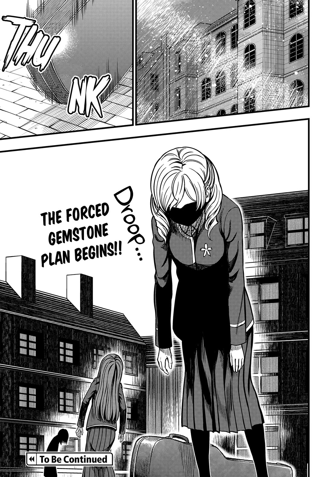 Toaru Kagaku no Mental Out Chapter 37 page 26 - Chapter 37