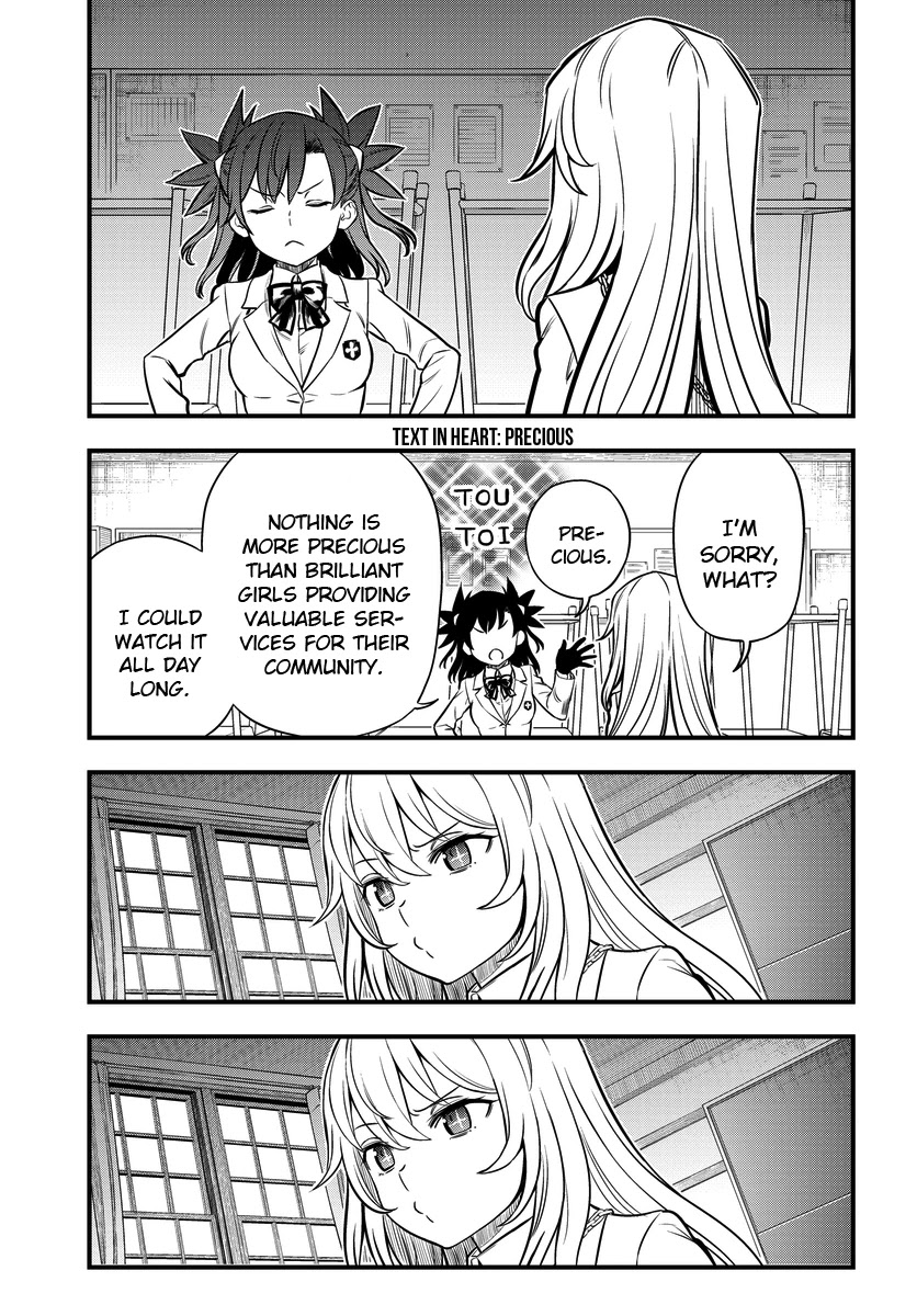 Toaru Kagaku no Mental Out Chapter 5 page 21 - Chapter 5