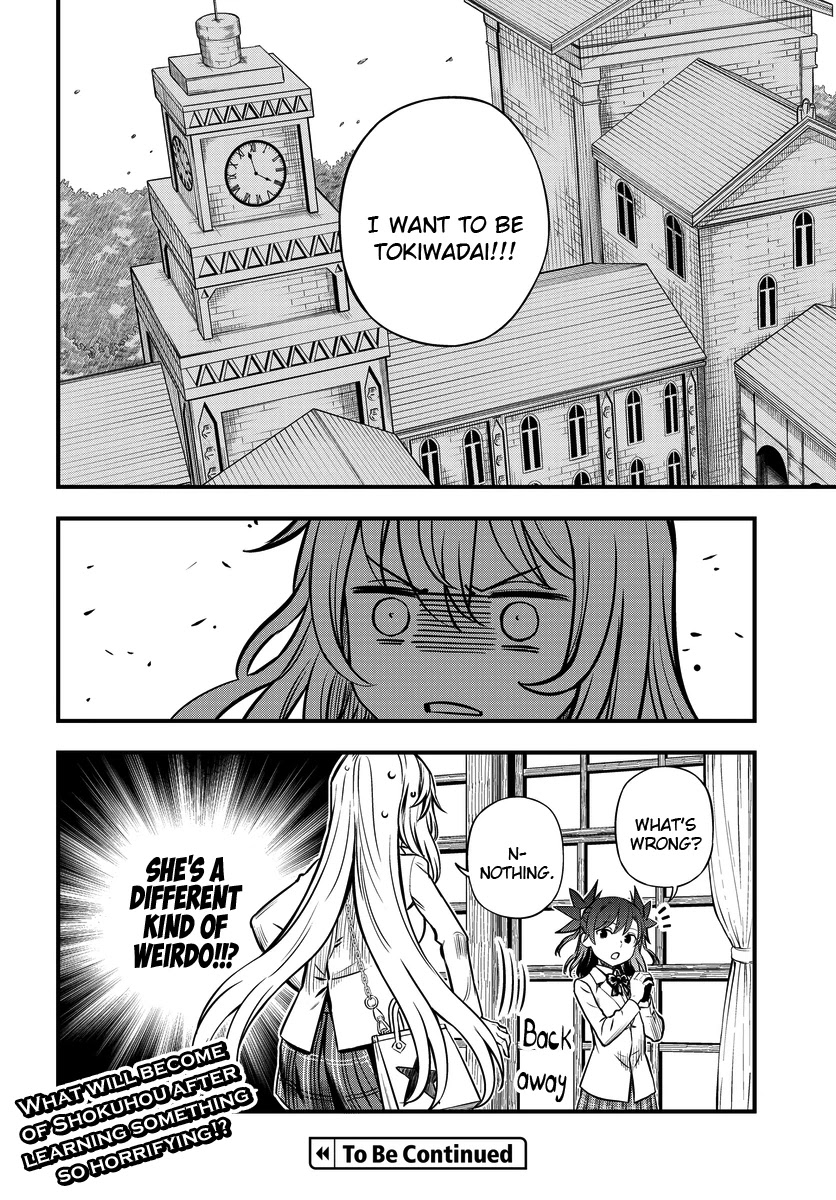Toaru Kagaku no Mental Out Chapter 5 page 24 - Chapter 5