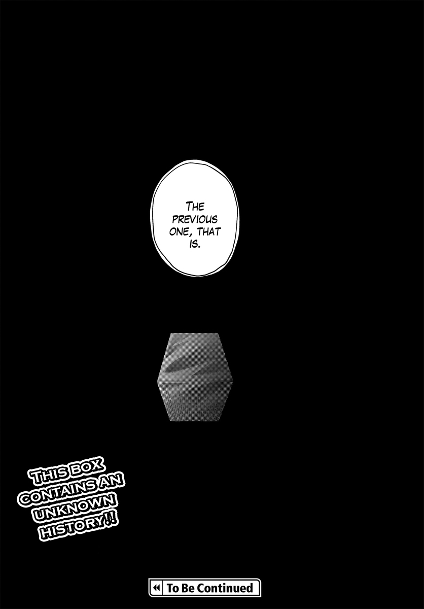 Toaru Kagaku no Mental Out Chapter 6 page 21 - Chapter 6