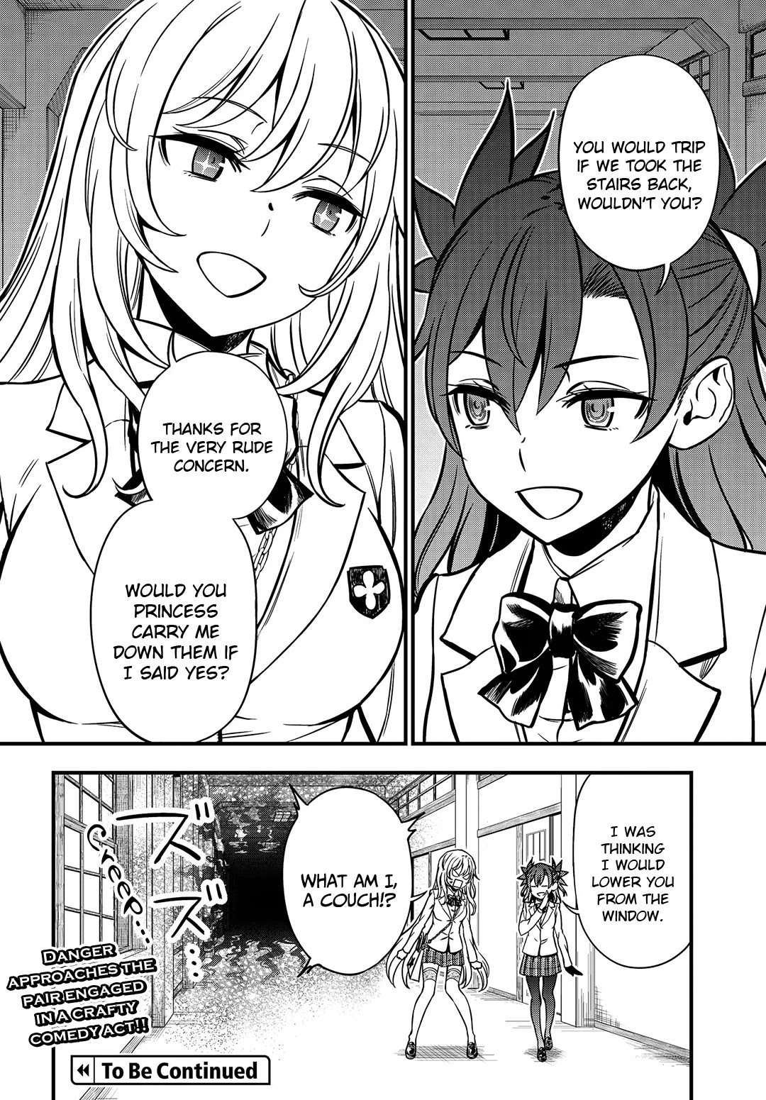Toaru Kagaku no Mental Out Chapter 7 page 24 - Chapter 7