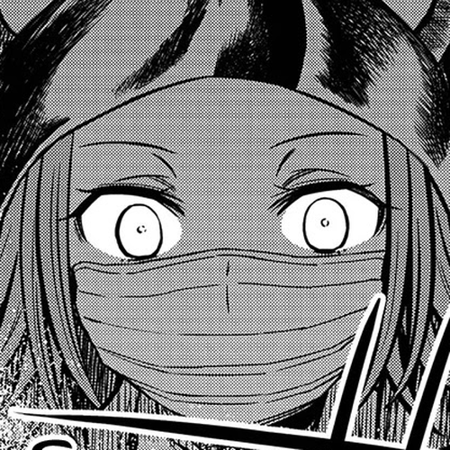 Toaru Kagaku no Mental Out Chapter 7 cover