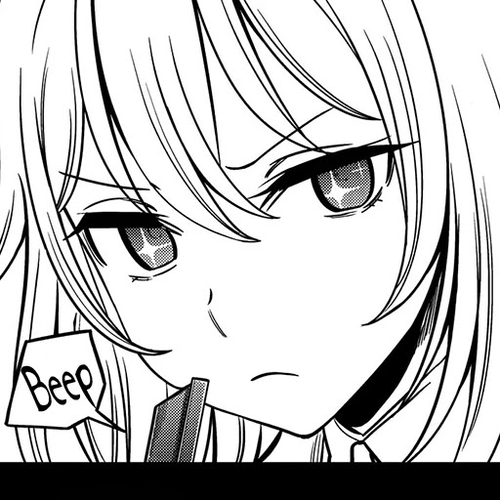 Toaru Kagaku no Mental Out Chapter 8.1 cover