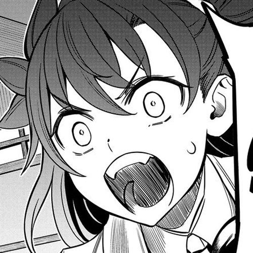 Toaru Kagaku no Mental Out Chapter 9 cover