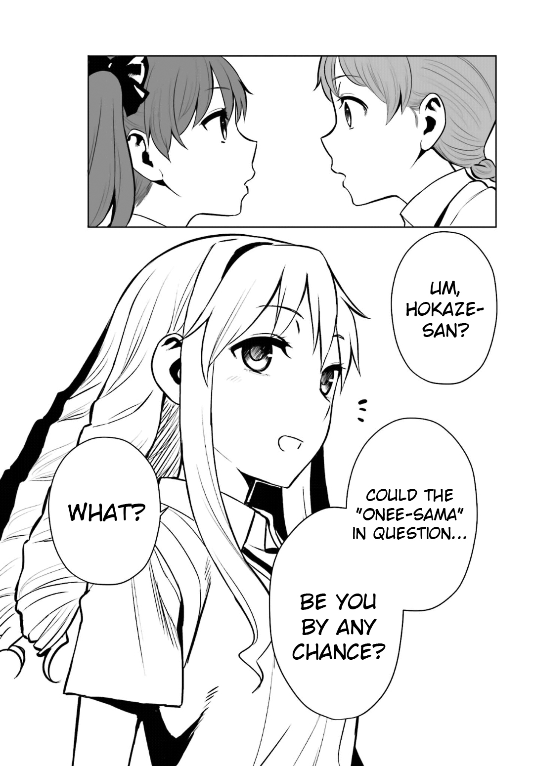 Toaru Kagaku no Railgun Gaiden: Astral Buddy Chapter 1.3 page 15 - Chapter 1 v3