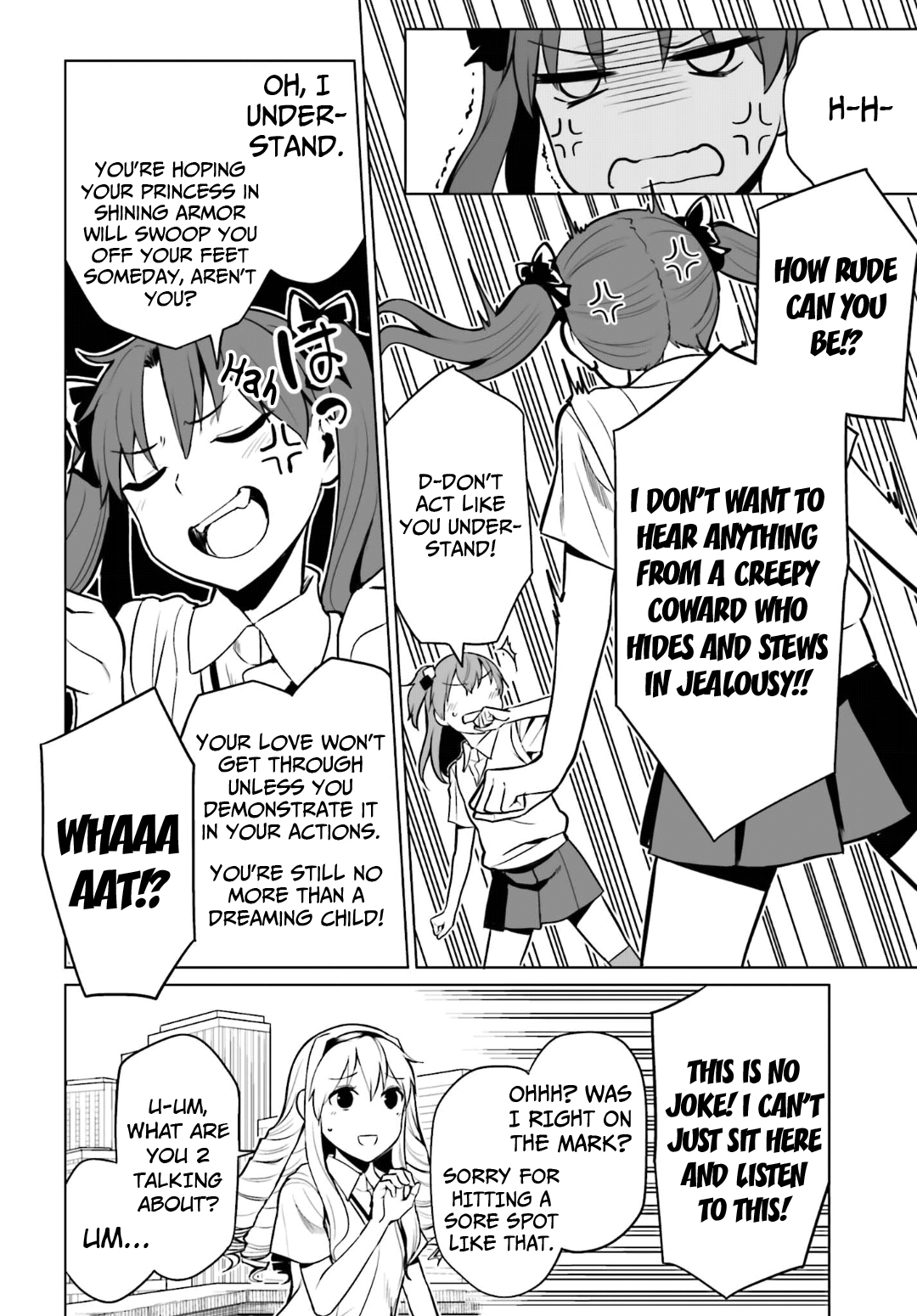 Toaru Kagaku no Railgun Gaiden: Astral Buddy Chapter 1.3 page 36 - Chapter 1 v3