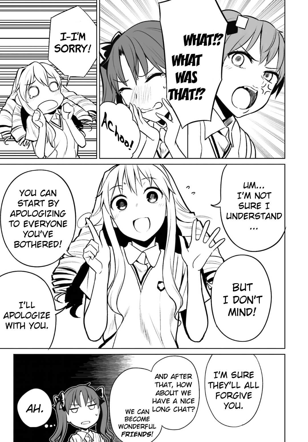 Toaru Kagaku no Railgun Gaiden: Astral Buddy Chapter 1.3 page 37 - Chapter 1 v3