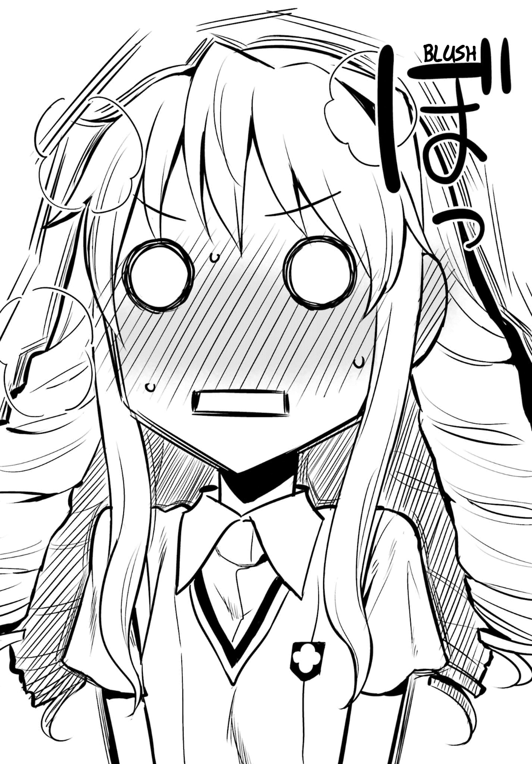 Toaru Kagaku no Railgun Gaiden: Astral Buddy Chapter 1.3 page 40 - Chapter 1 v3