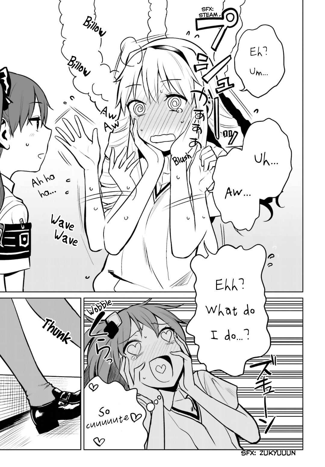 Toaru Kagaku no Railgun Gaiden: Astral Buddy Chapter 1.3 page 41 - Chapter 1 v3