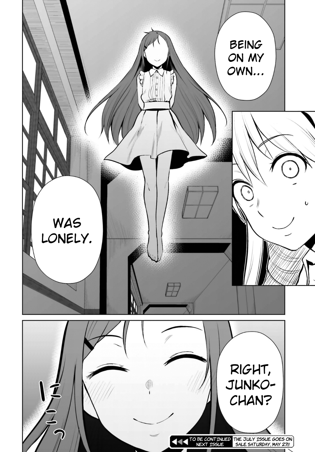 Toaru Kagaku no Railgun Gaiden: Astral Buddy Chapter 1.3 page 49 - Chapter 1 v3
