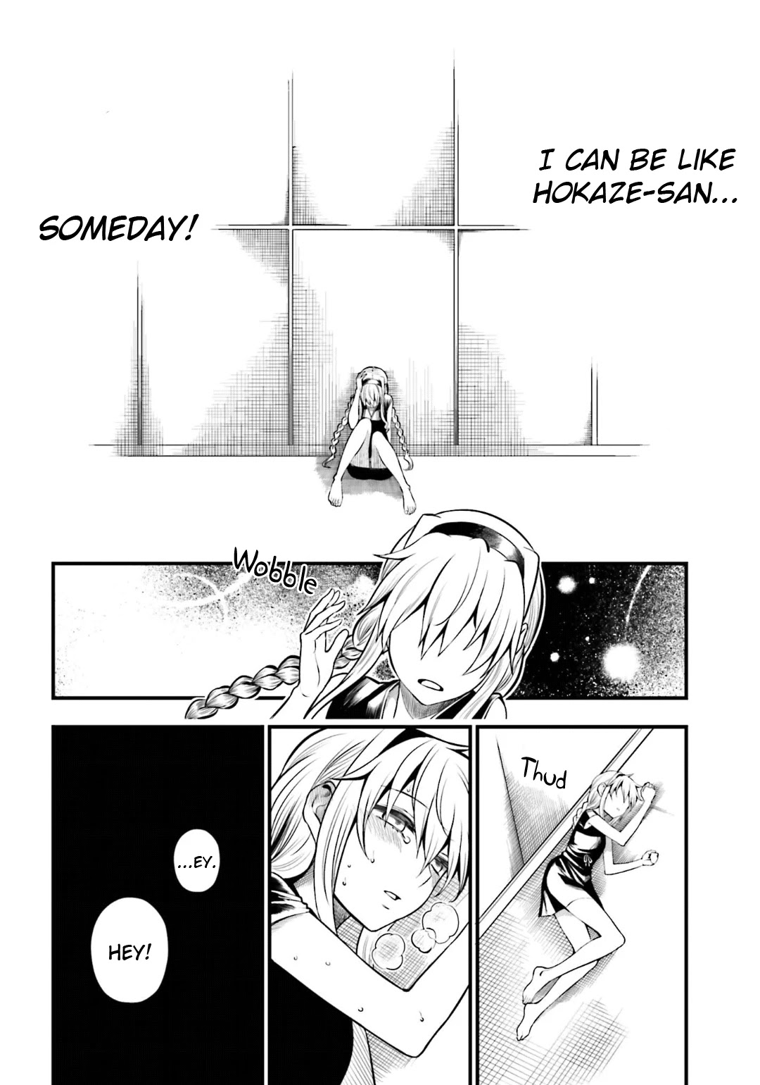 Toaru Kagaku no Railgun Gaiden: Astral Buddy Chapter 10 page 14 - Chapter 10