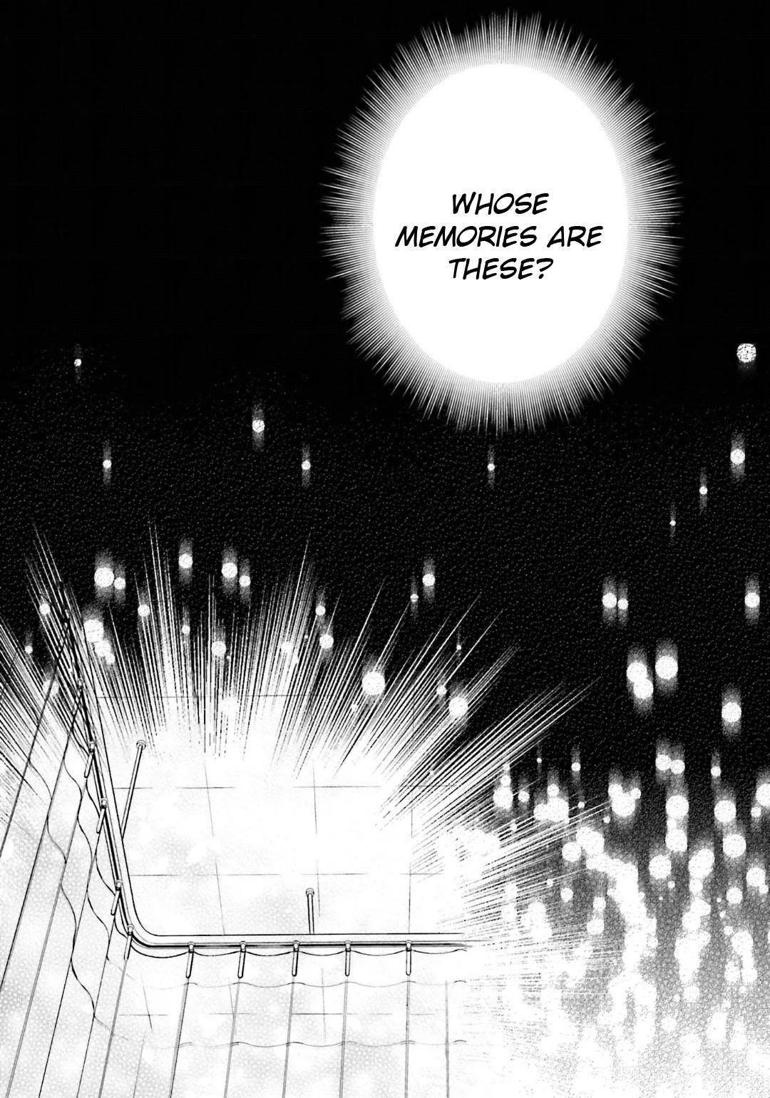 Toaru Kagaku no Railgun Gaiden: Astral Buddy Chapter 10 page 23 - Chapter 10