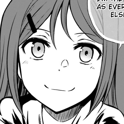 Toaru Kagaku no Railgun Gaiden: Astral Buddy Chapter 15.1 cover