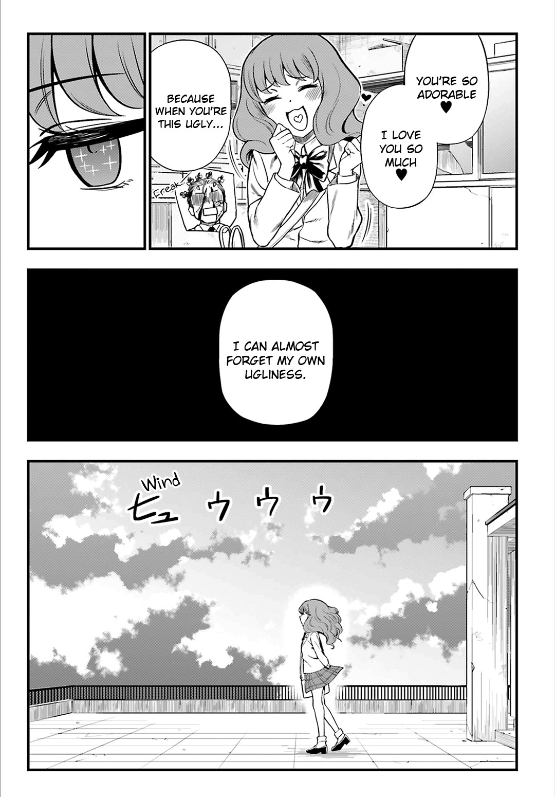 Toaru Kagaku no Railgun Gaiden: Astral Buddy Chapter 23 page 22 - Chapter 23