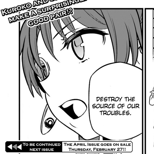 Toaru Kagaku no Railgun Gaiden: Astral Buddy Chapter 25 cover