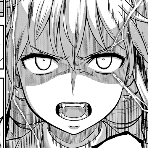 Toaru Kagaku no Railgun Gaiden: Astral Buddy Chapter 27 cover