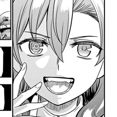 Toaru Kagaku no Railgun Gaiden: Astral Buddy Chapter 28 cover
