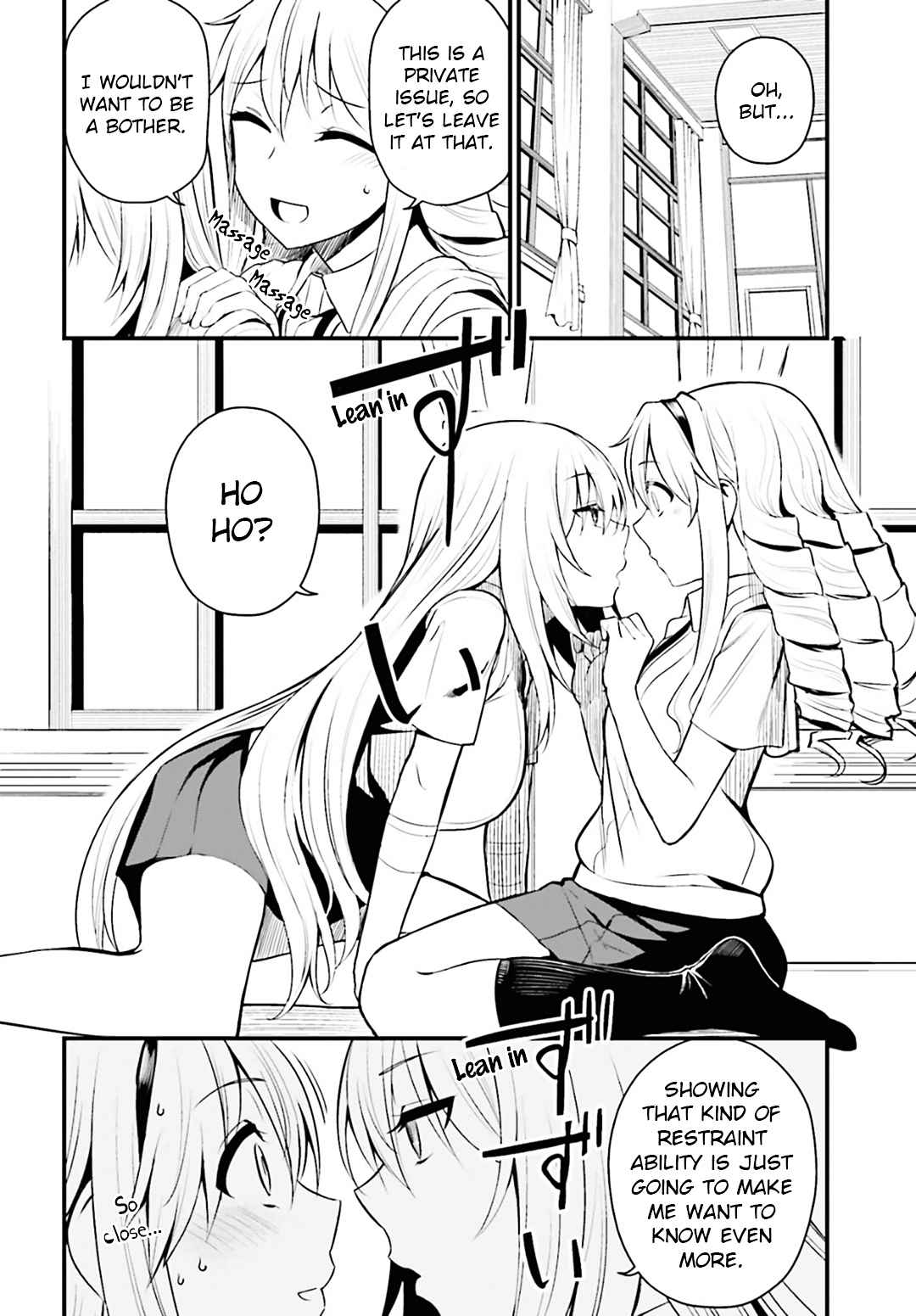Toaru Kagaku no Railgun Gaiden: Astral Buddy Chapter 3 page 26 - Chapter 3