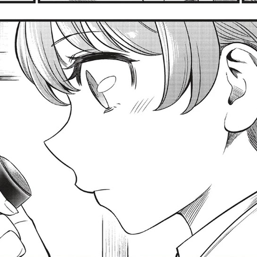 Toaru Kagaku no Railgun Gaiden: Astral Buddy Chapter 30.5: Omake cover