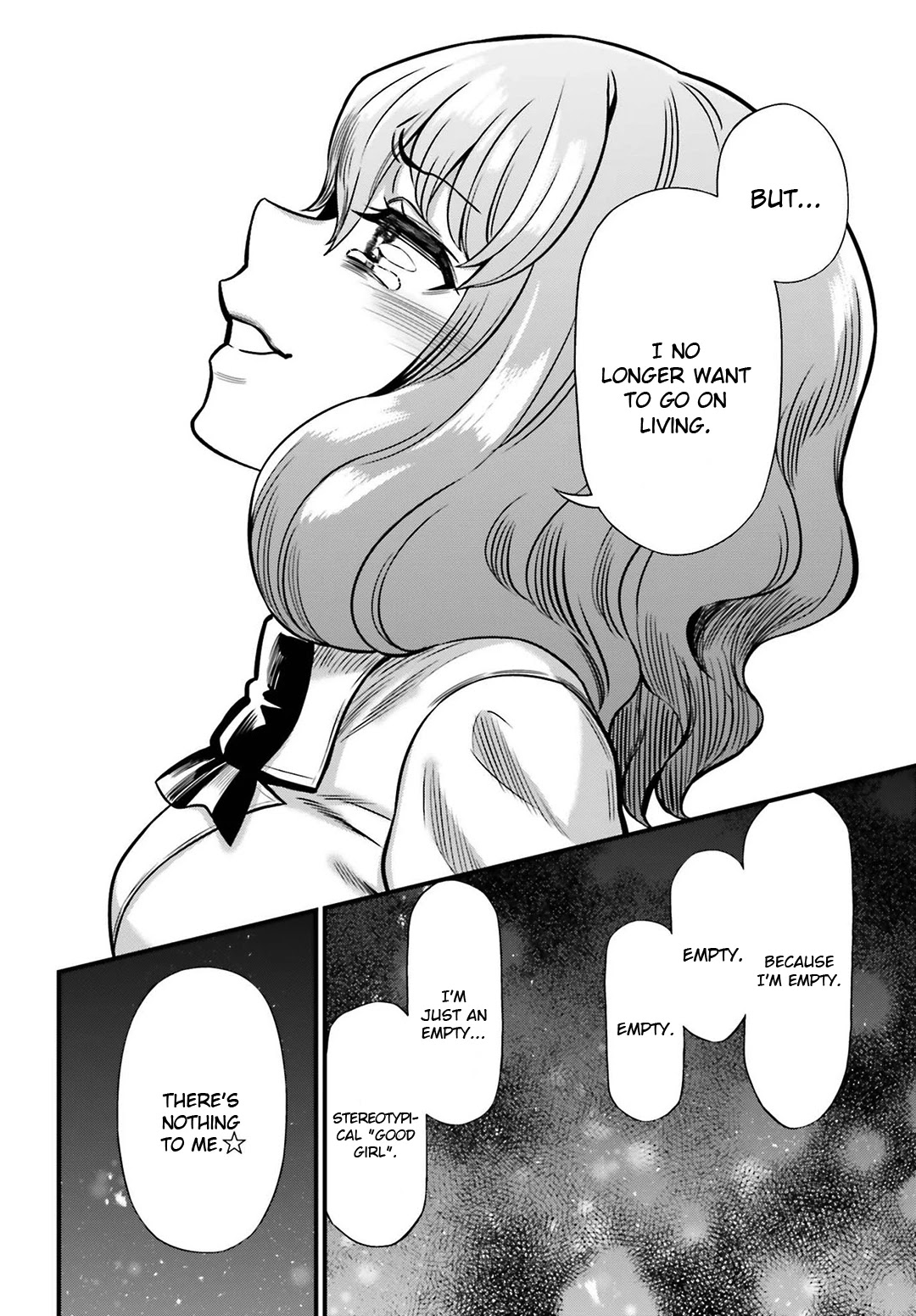 Toaru Kagaku no Railgun Gaiden: Astral Buddy Chapter 30 page 12 - Chapter 30 [END]