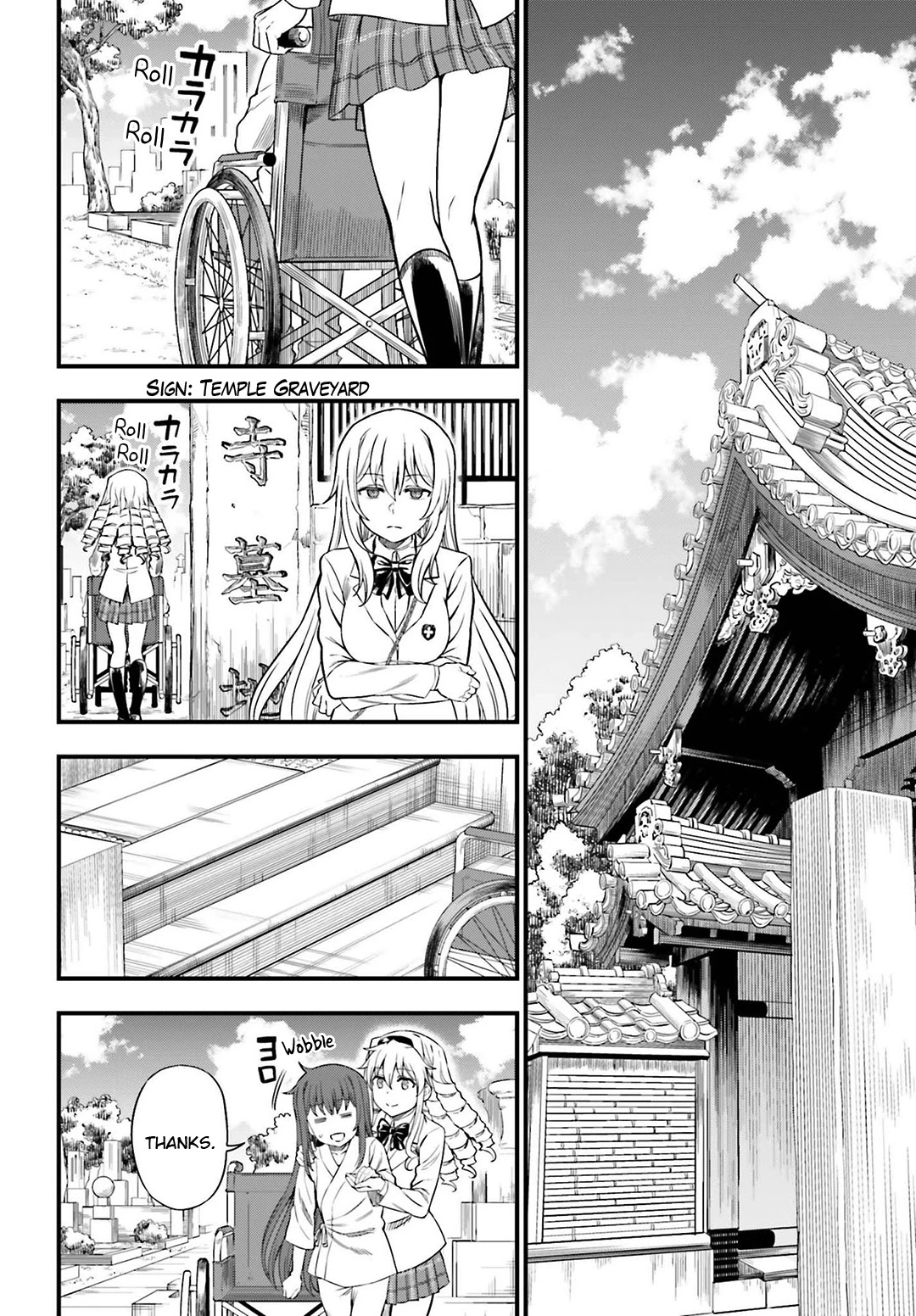 Toaru Kagaku no Railgun Gaiden: Astral Buddy Chapter 30 page 18 - Chapter 30 [END]