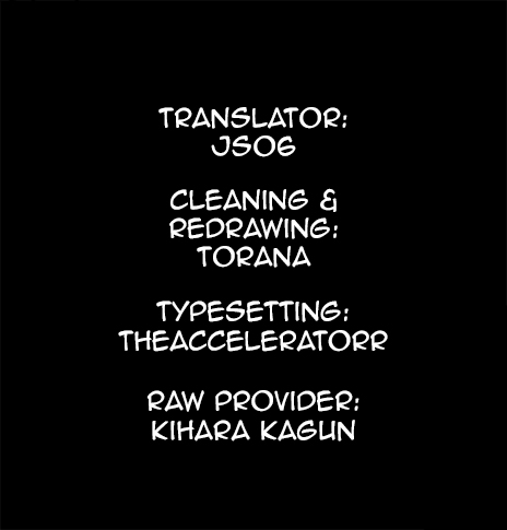 Toaru Kagaku no Railgun Gaiden: Astral Buddy Chapter 5.5 page 17 - Chapter 5.5