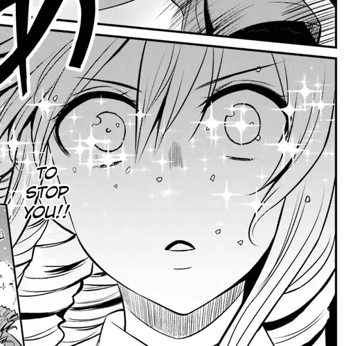 Toaru Kagaku no Railgun Gaiden: Astral Buddy Chapter 7 cover