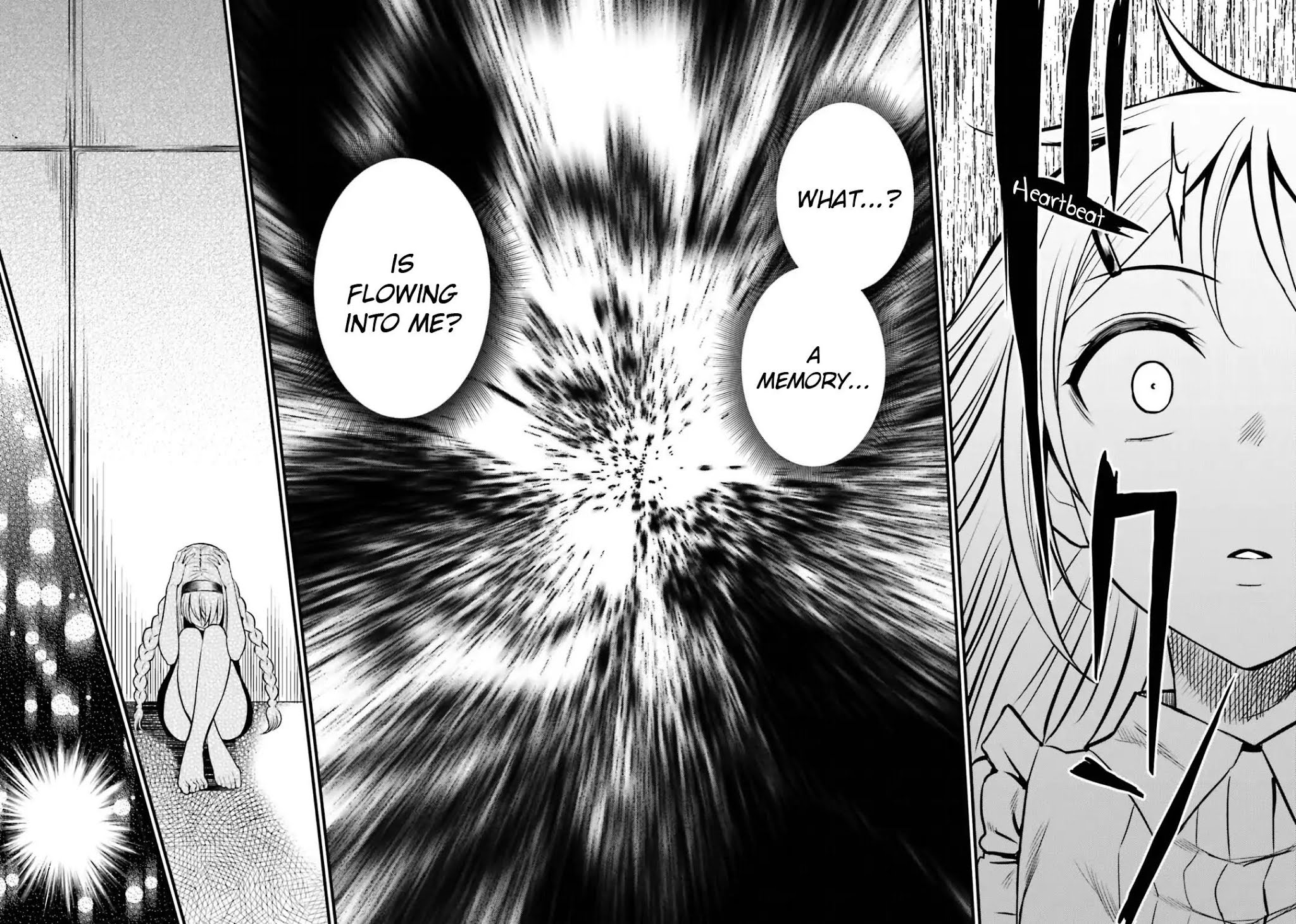 Toaru Kagaku no Railgun Gaiden: Astral Buddy Chapter 9 page 26 - Chapter 9