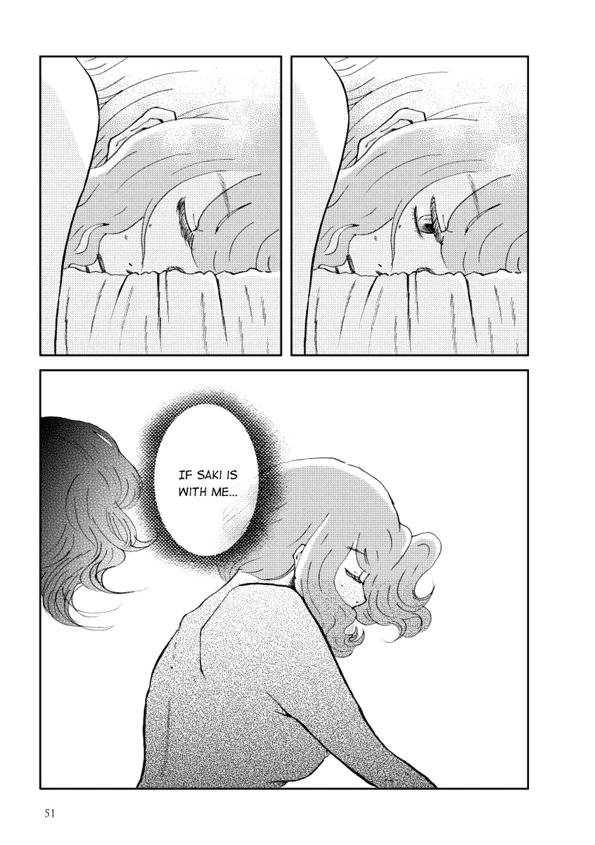Toaru Kekkon Chapter 3.2 page 15 - Chapter 3 v2 : Anna #2