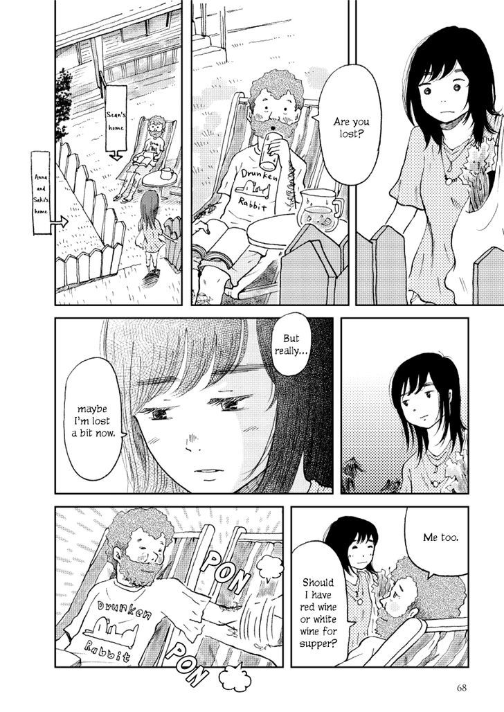 Toaru Kekkon Chapter 4 page 14 - Chapter 4