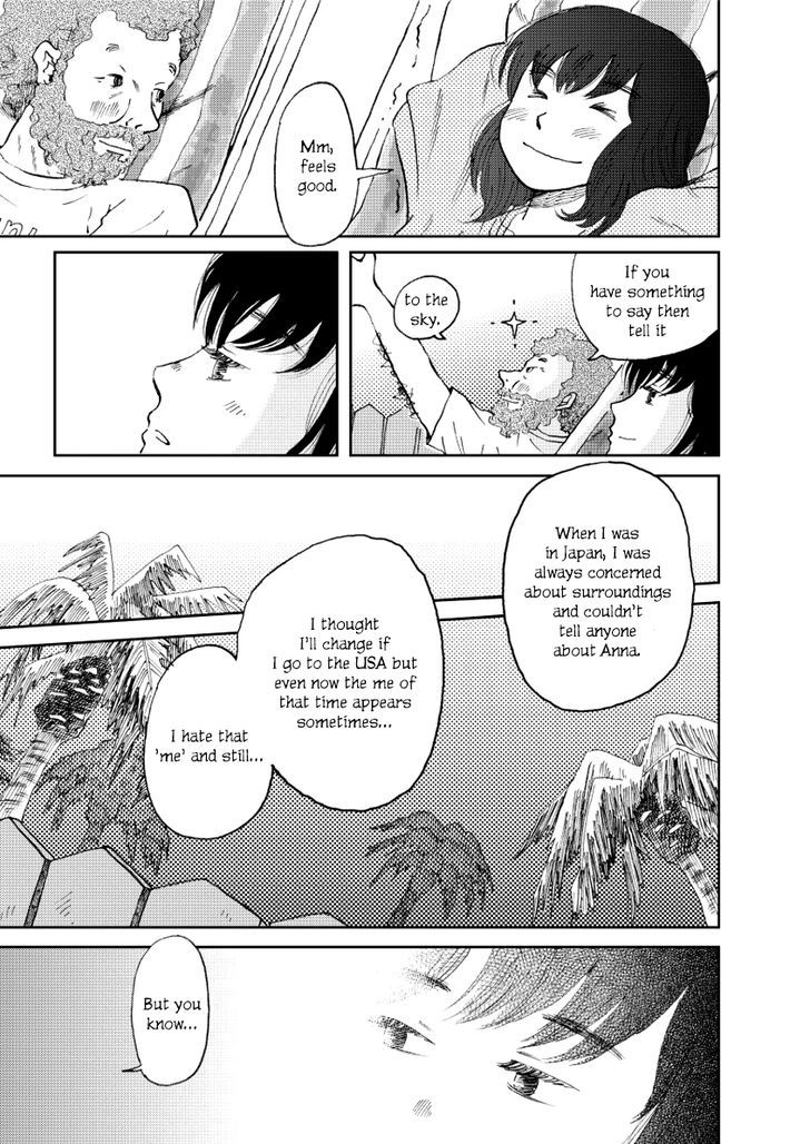 Toaru Kekkon Chapter 4 page 15 - Chapter 4