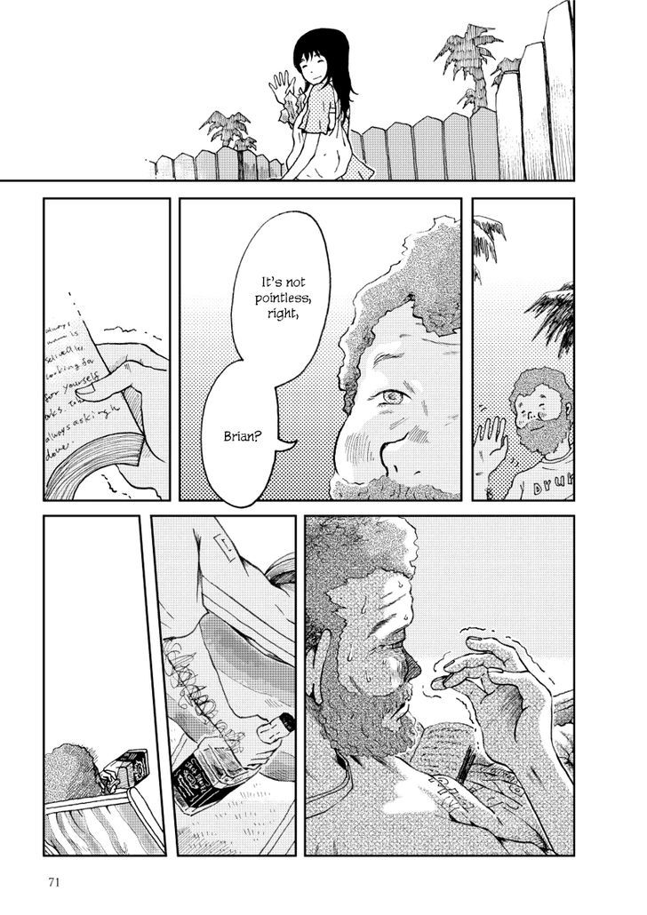 Toaru Kekkon Chapter 4 page 17 - Chapter 4