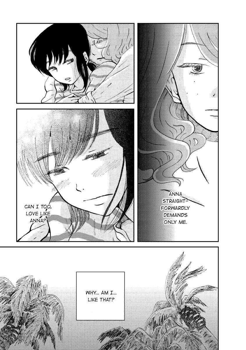 Toaru Kekkon Chapter 5 page 13 - Chapter 5