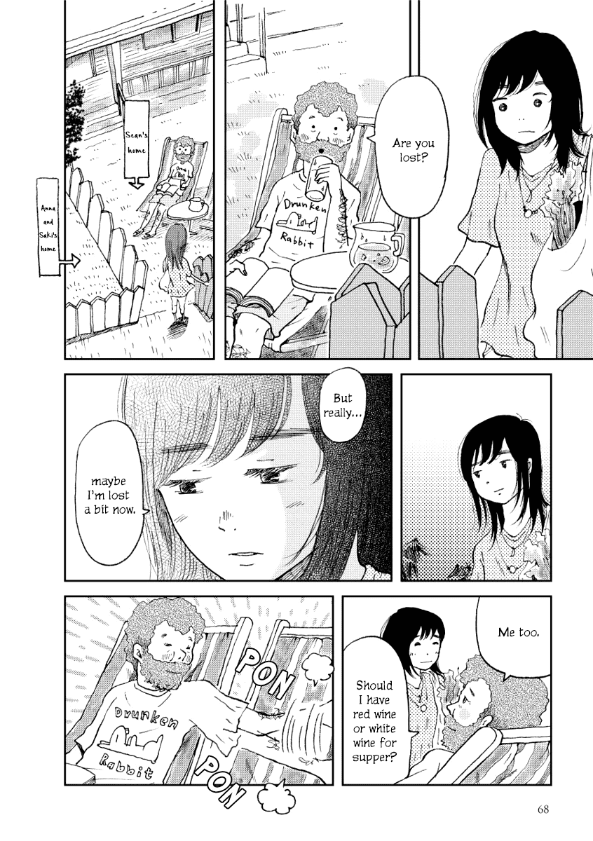 Toaru Kekkon Chapter 5 page 14 - Chapter 5