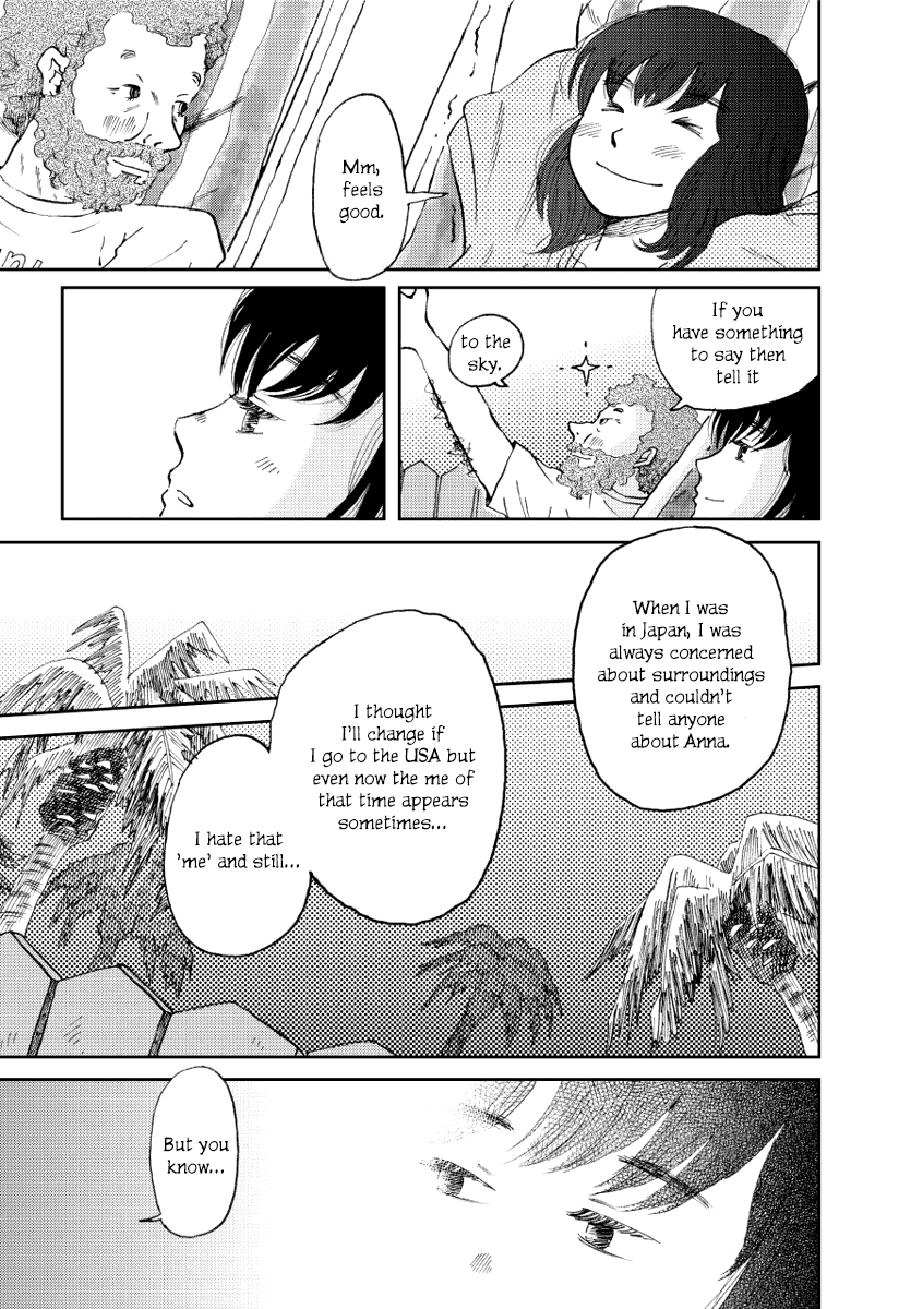 Toaru Kekkon Chapter 5 page 15 - Chapter 5