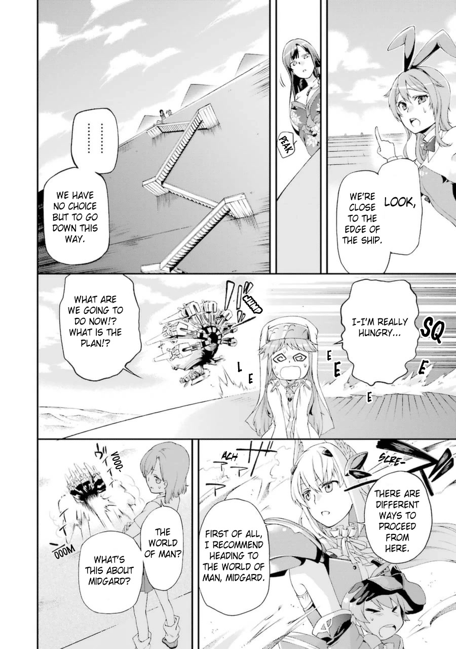 Toaru Majutsu no Heavy Zashiki Warashi ga Kantan na Satsujinhi no Konkatsu Jijou Chapter 3.1 page 5 - Chapter 3.1