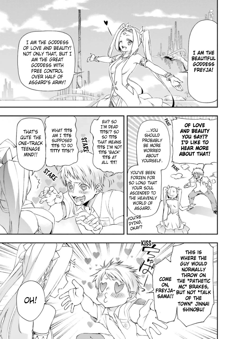 Toaru Majutsu no Heavy Zashiki Warashi ga Kantan na Satsujinhi no Konkatsu Jijou Chapter 5.1 page 11 - Chapter 5.1