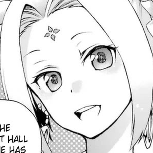 Toaru Majutsu no Heavy Zashiki Warashi ga Kantan na Satsujinhi no Konkatsu Jijou Chapter 5.1 cover