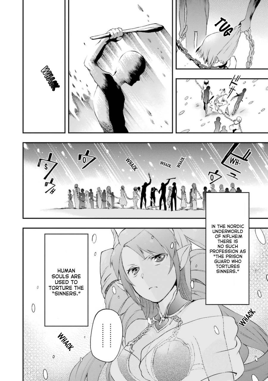 Toaru Majutsu no Heavy Zashiki Warashi ga Kantan na Satsujinhi no Konkatsu Jijou Chapter 5.2 page 17 - Chapter 5.2