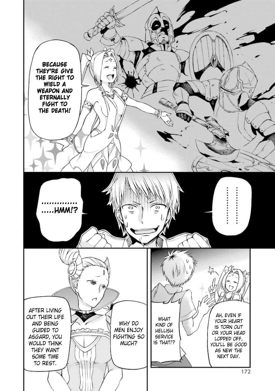 Toaru Majutsu no Heavy Zashiki Warashi ga Kantan na Satsujinhi no Konkatsu Jijou Chapter 5.2 page 5 - Chapter 5.2