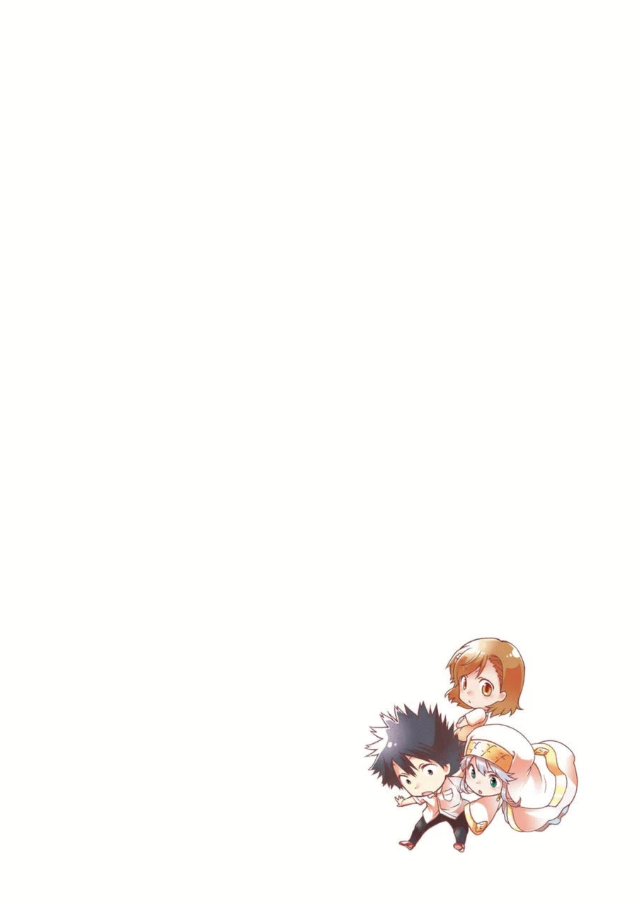 Toaru Majutsu no Heavy Zashiki Warashi ga Kantan na Satsujinhi no Konkatsu Jijou Chapter 5.5 page 7 - Chapter 5.5: Volume 1 Extra