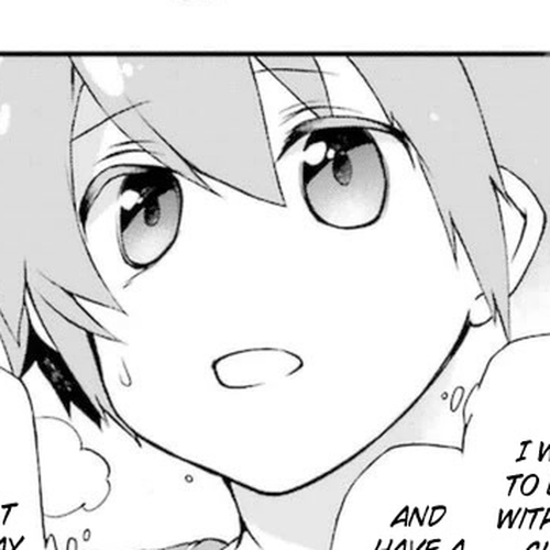 Toaru Majutsu no Heavy Zashiki Warashi ga Kantan na Satsujinhi no Konkatsu Jijou Chapter 6 cover