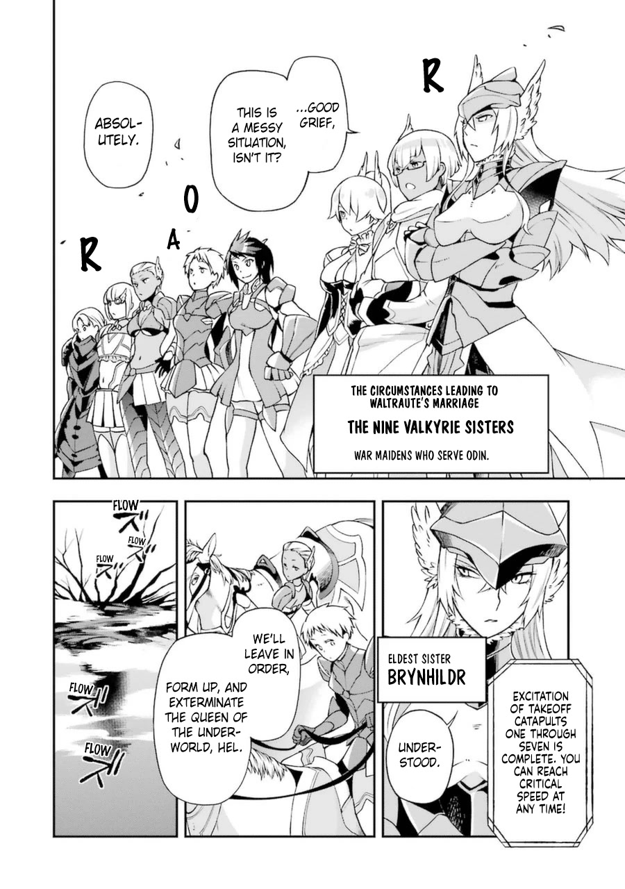 Toaru Majutsu no Heavy Zashiki Warashi ga Kantan na Satsujinhi no Konkatsu Jijou Chapter 7 page 13 - Chapter 7