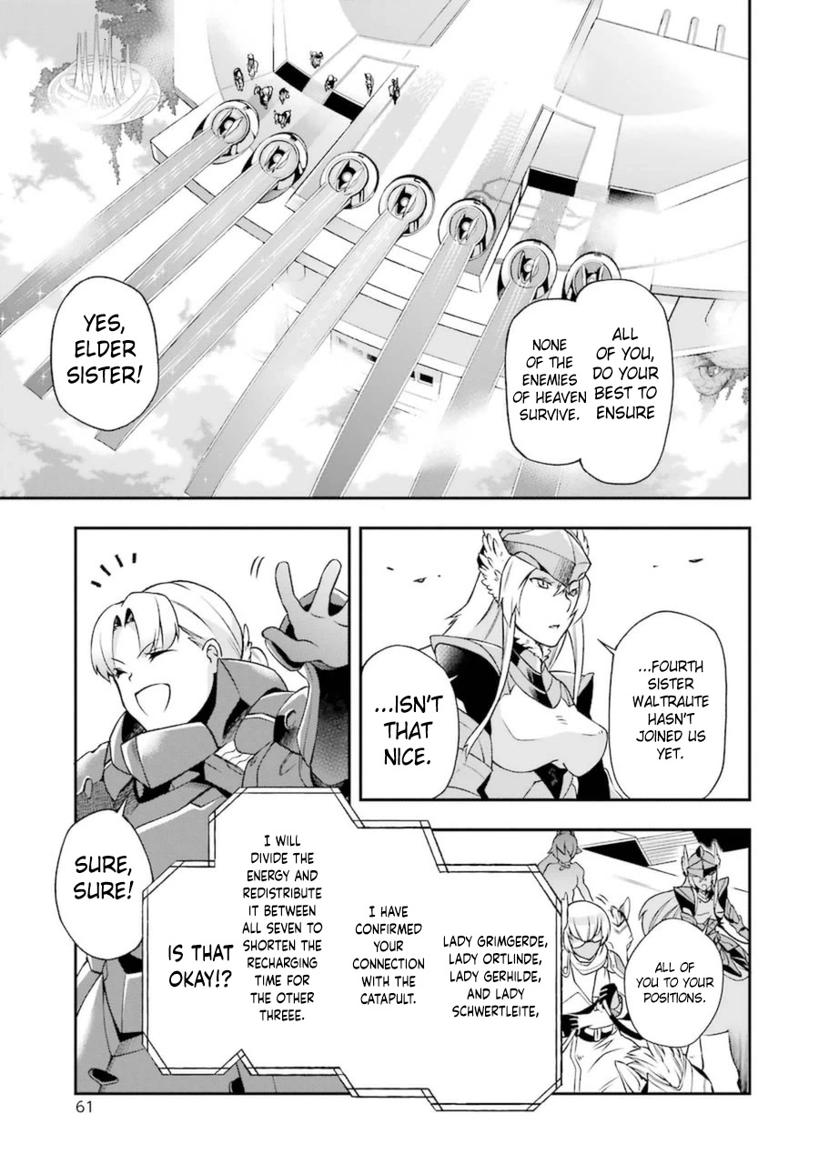 Toaru Majutsu no Heavy Zashiki Warashi ga Kantan na Satsujinhi no Konkatsu Jijou Chapter 7 page 14 - Chapter 7